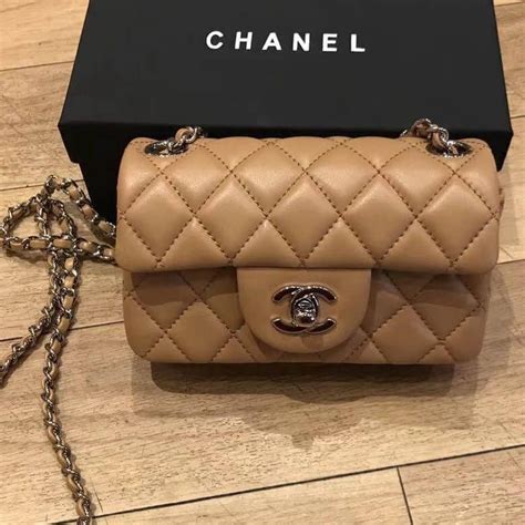 discount chanel bags|authentic chanel handbags for less.